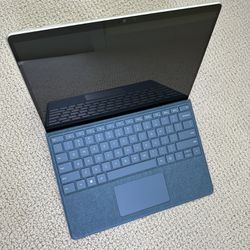 Surface Pro 9 I7/32gb/1tb with Keyboard