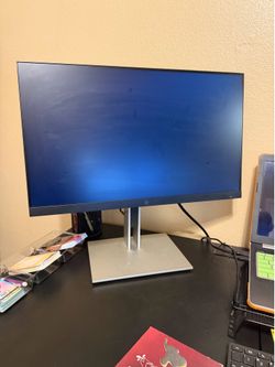 12 x 28 HP Elite Display Monitor