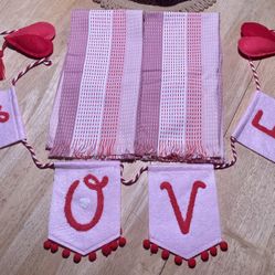 Valentines Day Decor