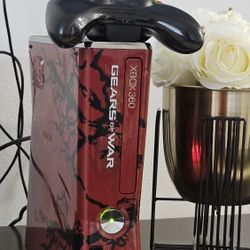 R.G.H.3 .M.O.D GEAR OF WAR XBOX 360 LIMITED 