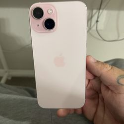 iPhone 15 T-Mobile Only