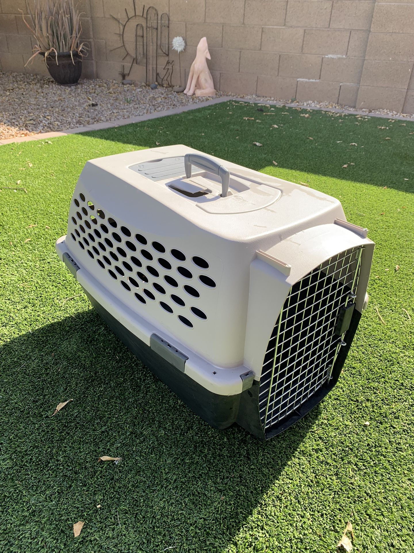 Medium Dog Crate