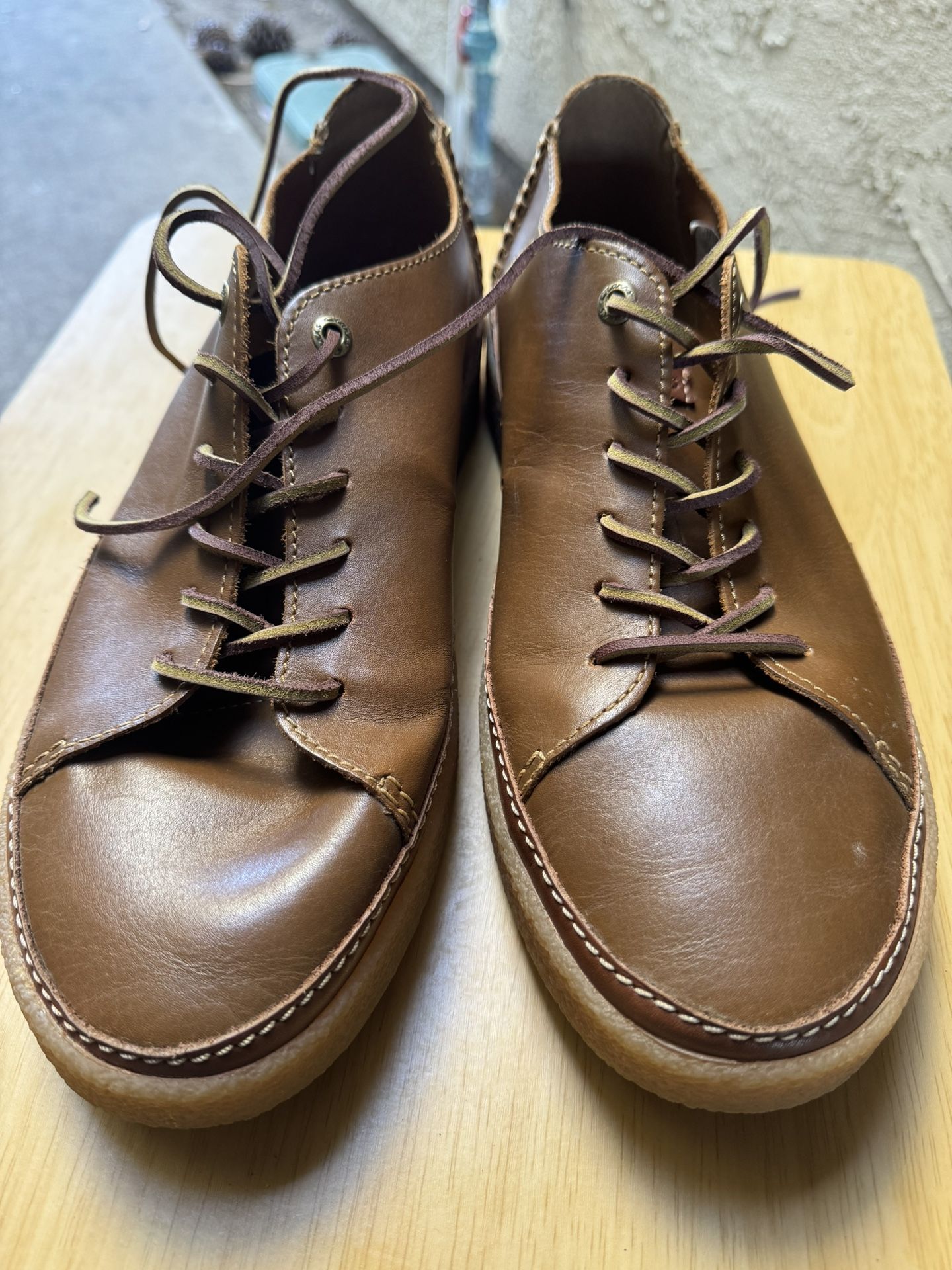 Clark’s Shoes