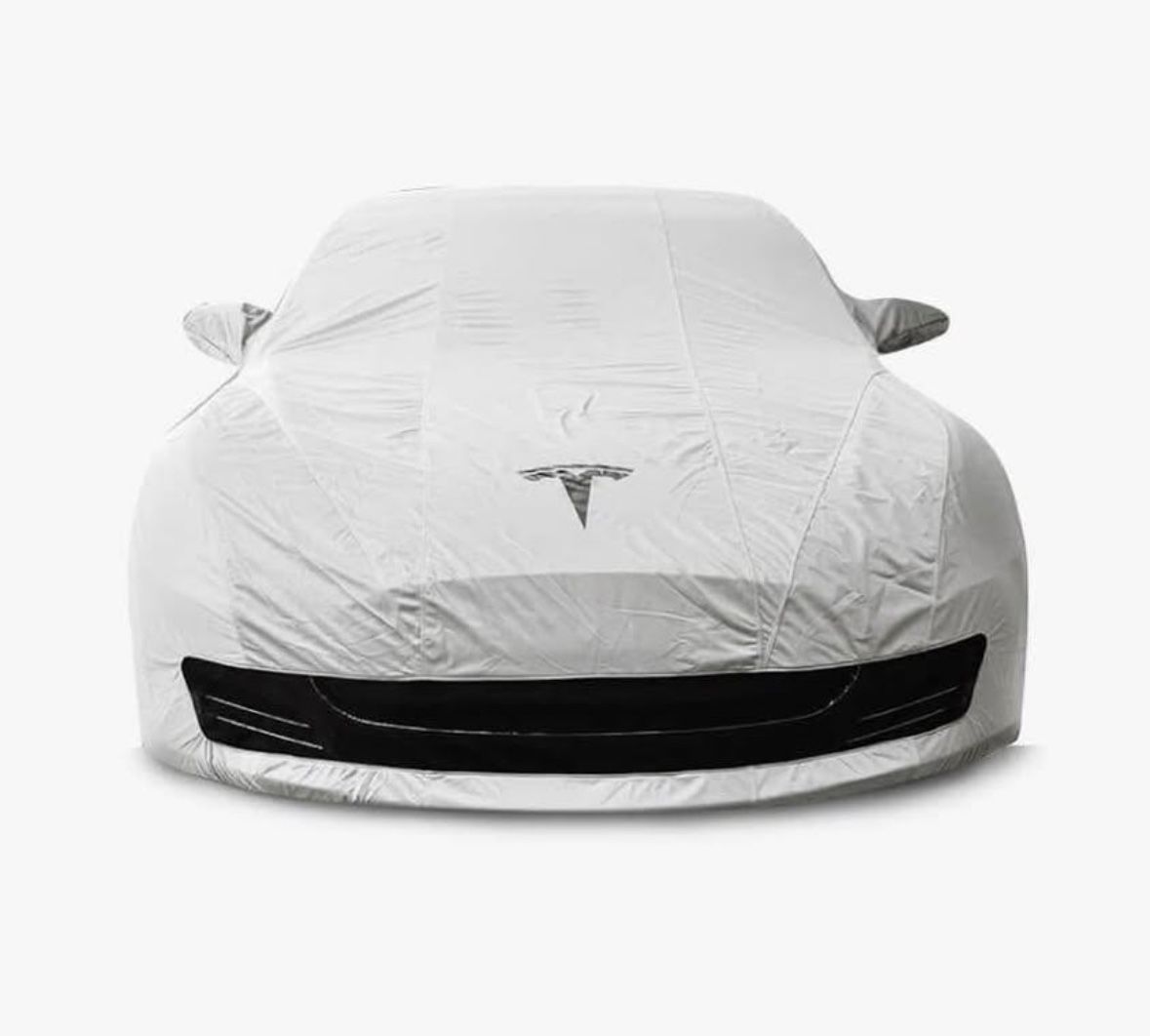 Tesla Model S Car Cover