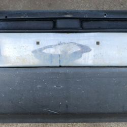 Chevy Truck Front Bumper 