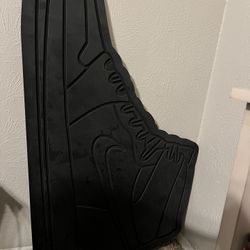 Giant Air Force Jump man Air Jordan 1 