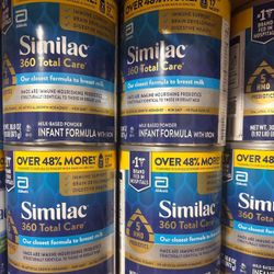 360 Similac 