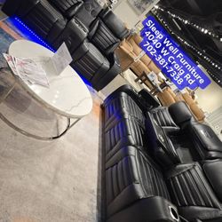 ✨️Reclining Sectionals Sofas ✨️ Furniture Sectionals, Bedrooms, Dining Avail