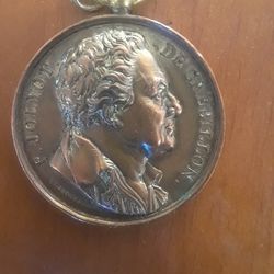 P jolyot de crebillion pendant