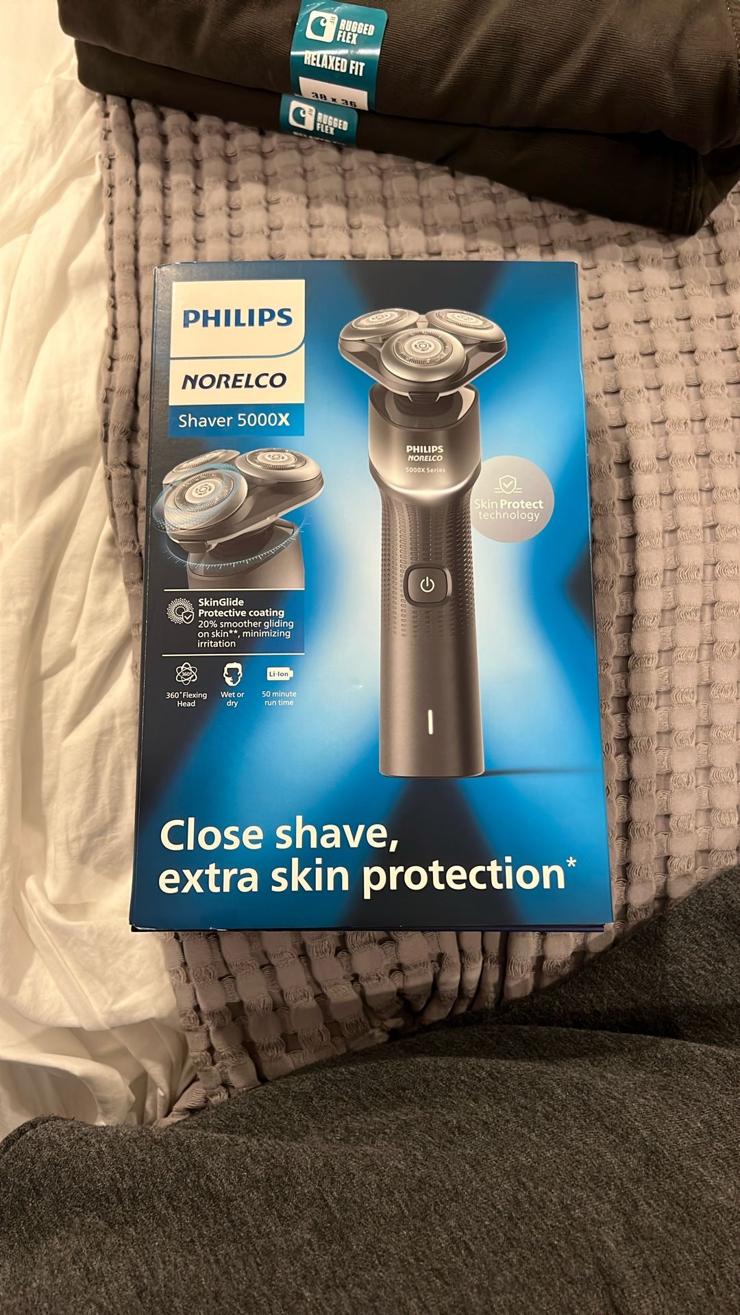 Philips Norelco Shaver