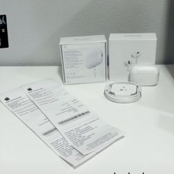 Air pods 2nd Generation 