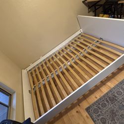 Bed Frame 