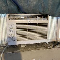 Window Ac Unit