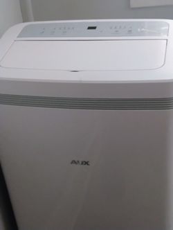 Portable Air conditioner