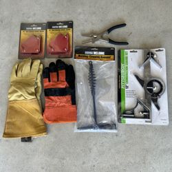 Welding Accessories 
