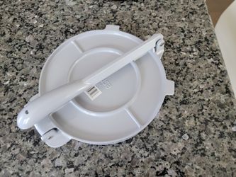 Tortilla Makier