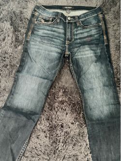 Cody James Jeans Size 32/30