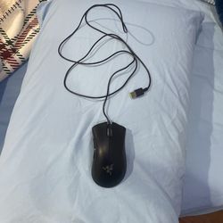 Razer Mouse