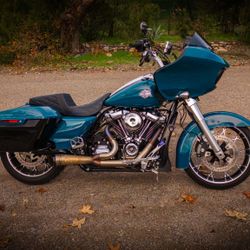 2021 Harley Davidson Road Glide Special