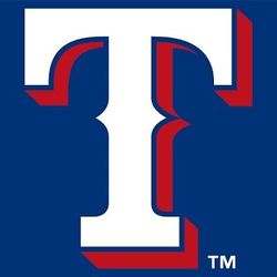 Texas Rangers 2 Tickets Tues Sept 23 ...7:05
