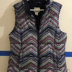 Girls Old Navy Vest