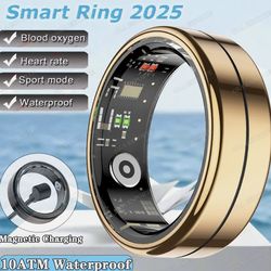 Smart ring