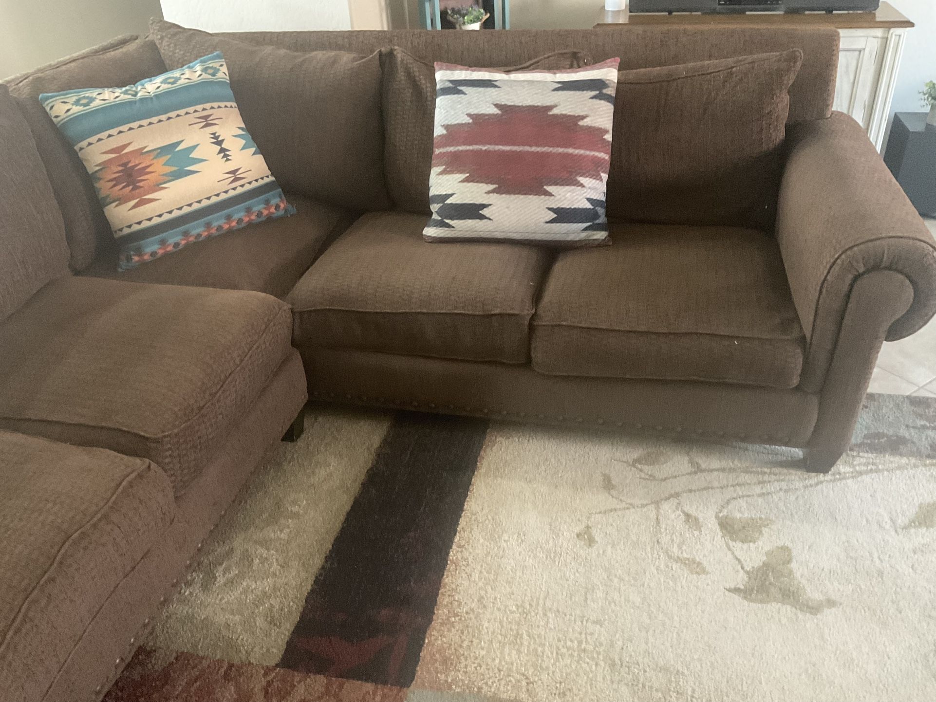 Sectional Sofa