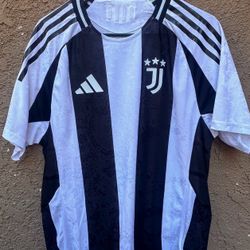 Juventus Jersey