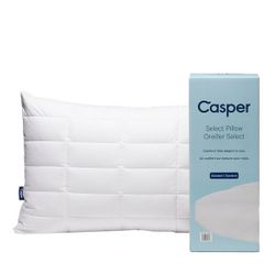 NEW Casper Pillow
