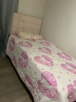 Twin Headboard