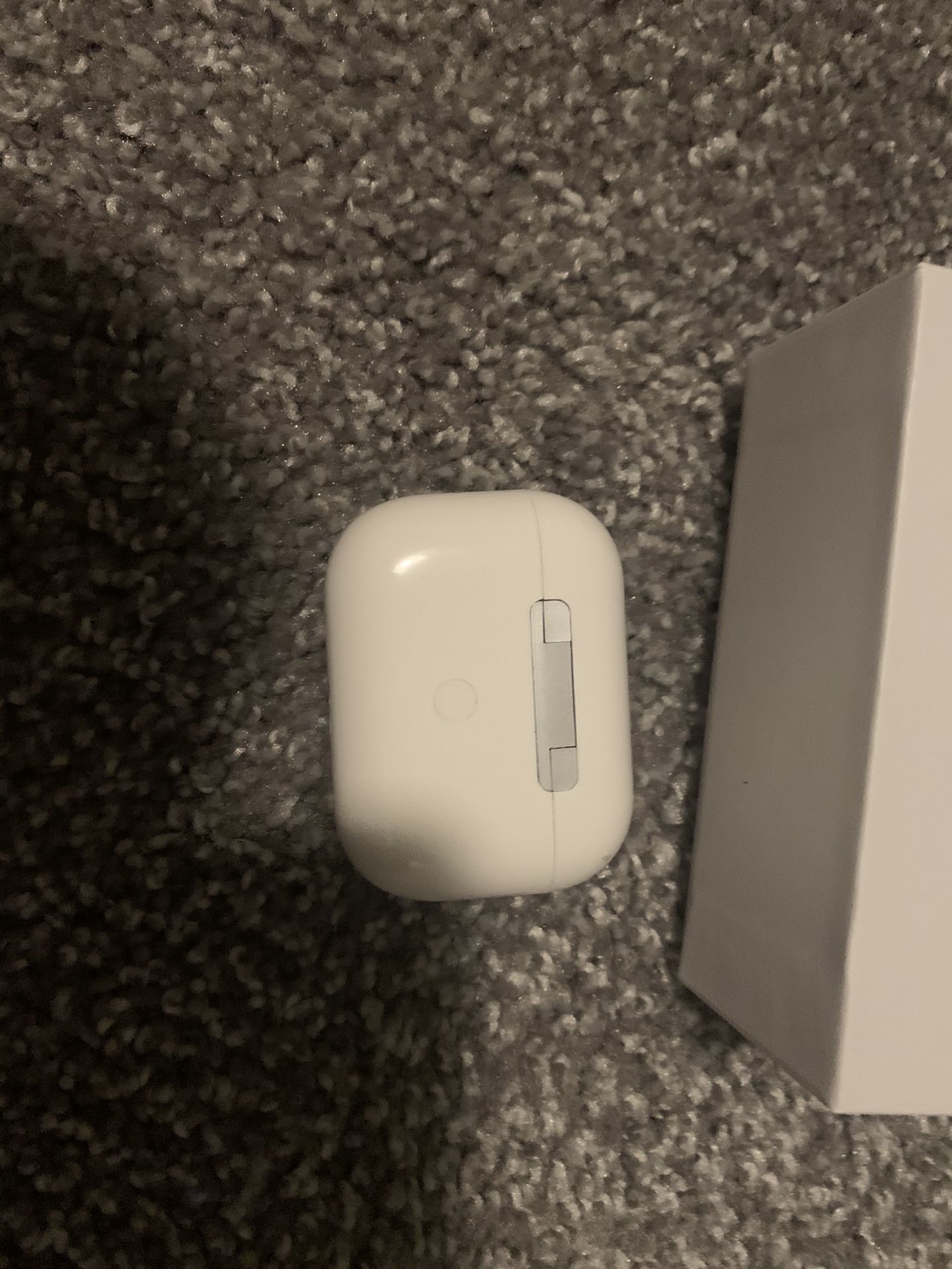 AirPod pros