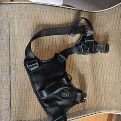 Petco 25-30lbs dog Harness