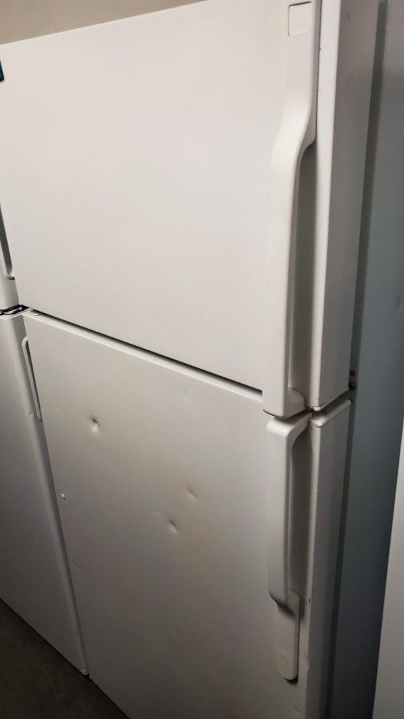 Garage Refrigerator