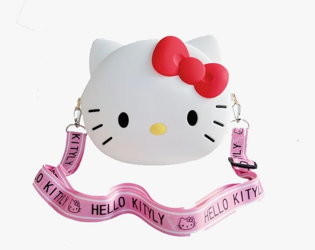 Hello Kitty Bag