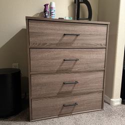 Matching Bedroom Furniture - Dresser, TV Stand, Nightstand