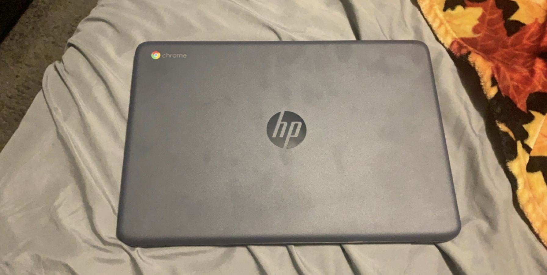 HP Chromebook