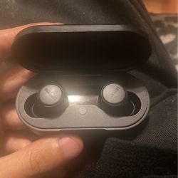 EARFUN wireless Headphones