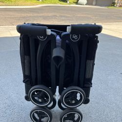 gb Pocket Air Stroller
