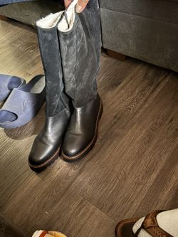 Caslon Boots
