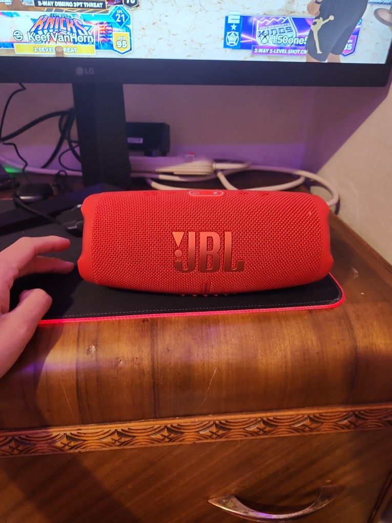 Jbl Charge 5