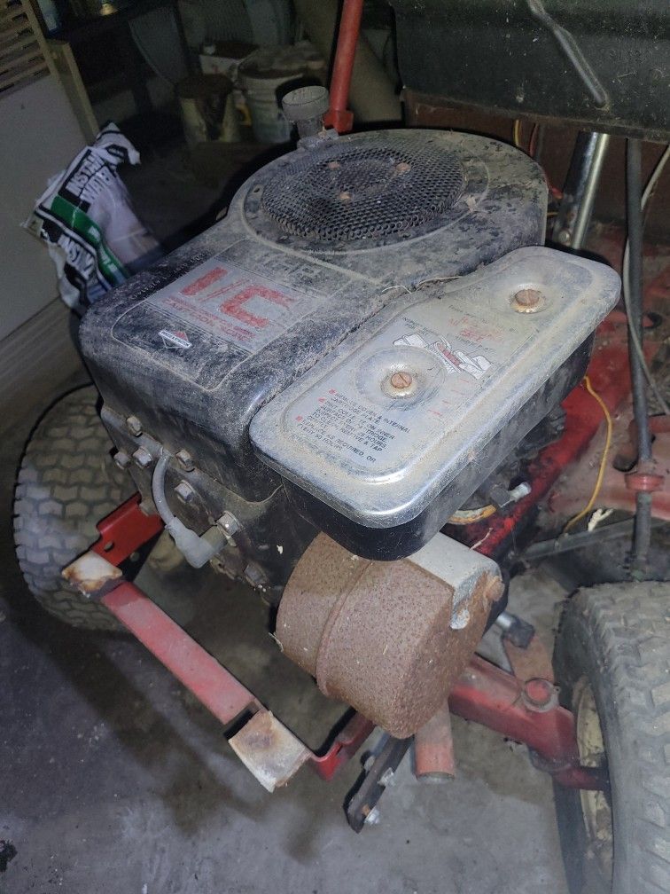 Vintage Lawn Chief mower for Sale in Homer Glen, IL OfferUp