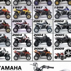 Yamaha 