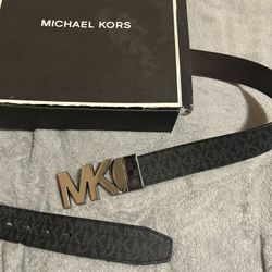 Michael Kors Belt 