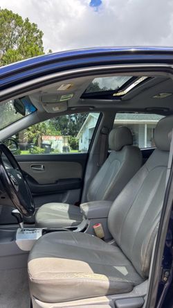 2008 Hyundai Elantra