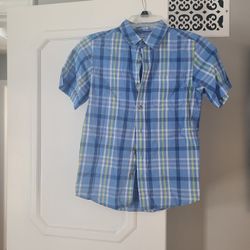 Boys Shirt 