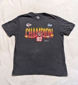 Kansas City Chiefs Travis Kelce Shirt