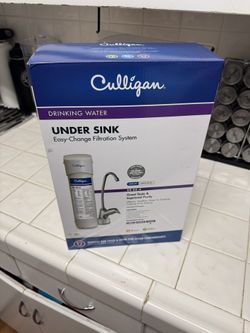 Full Water Filtration System