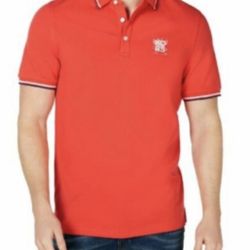 Michael Kors Men Polo Shirt