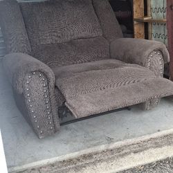 Recliner - Double Wide