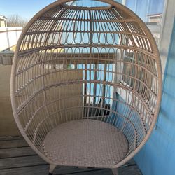 Egg Chair 